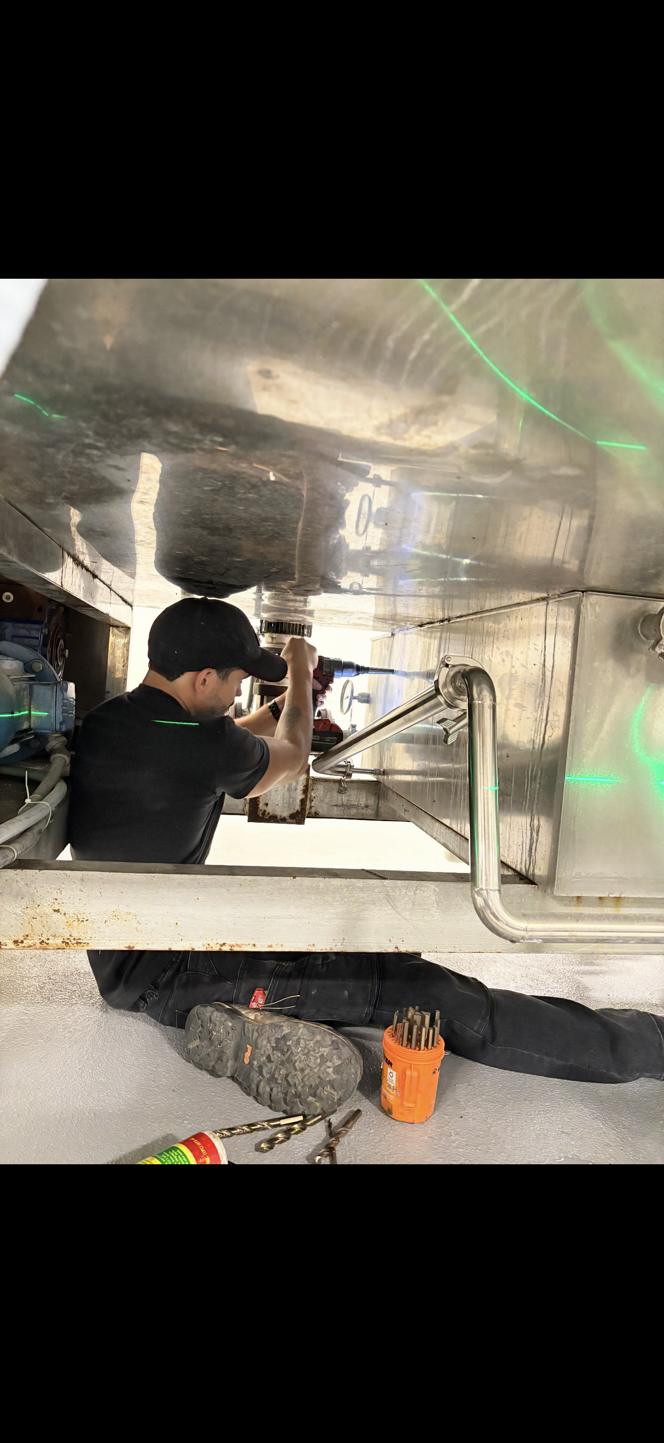 Allphase mechanical's image