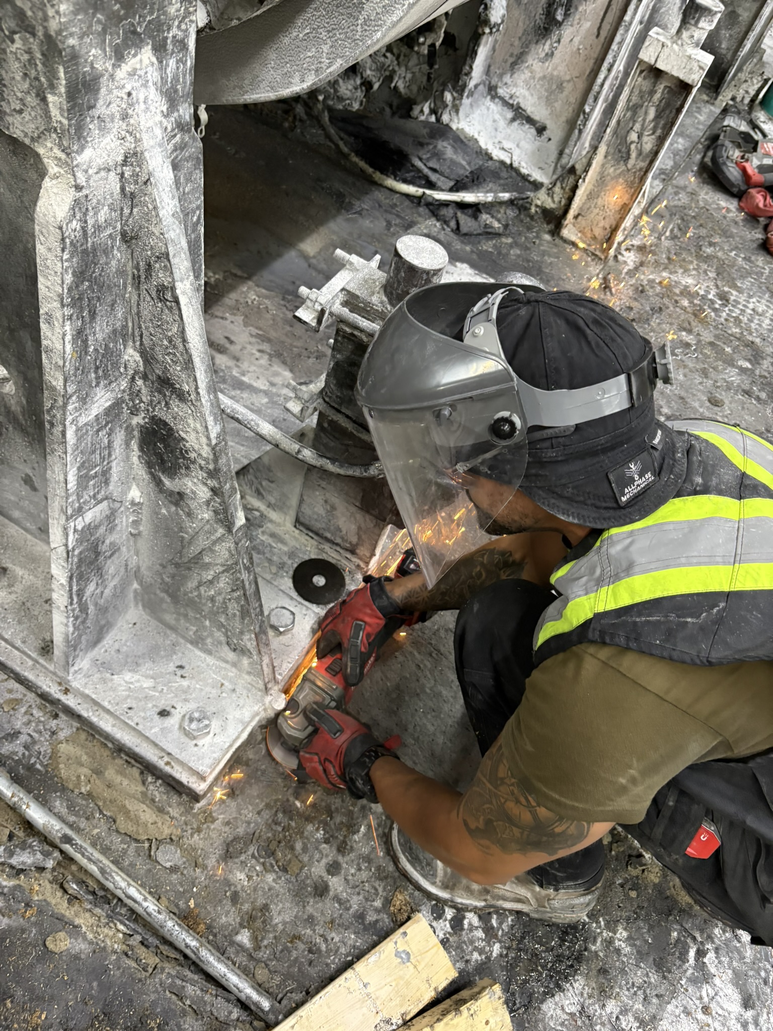 Allphase mechanical's image