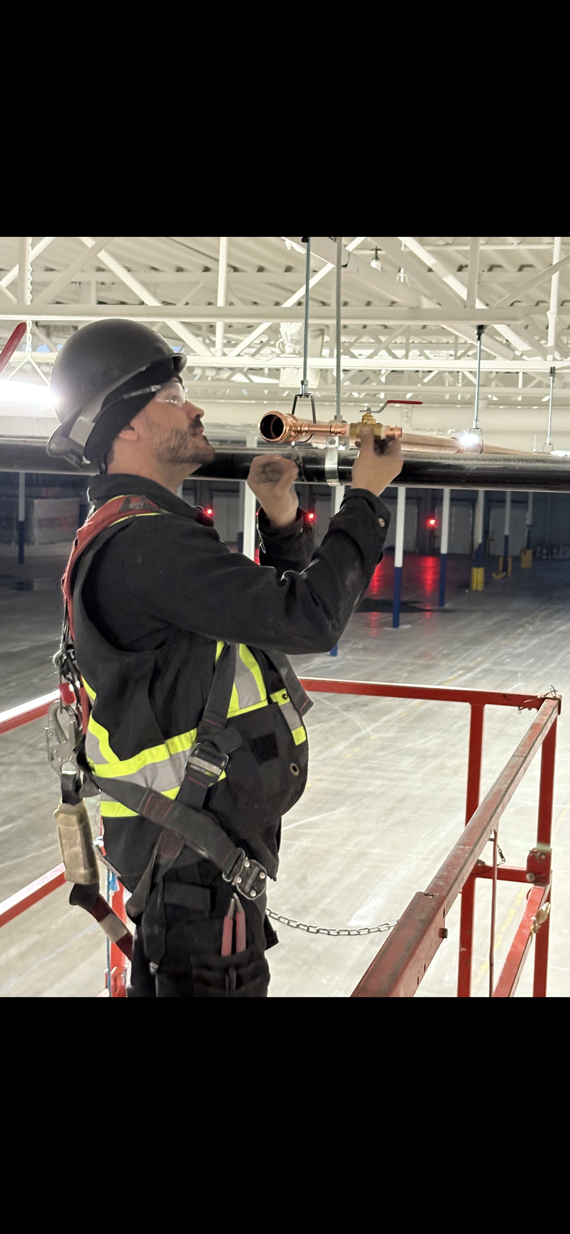 Allphase mechanical's image