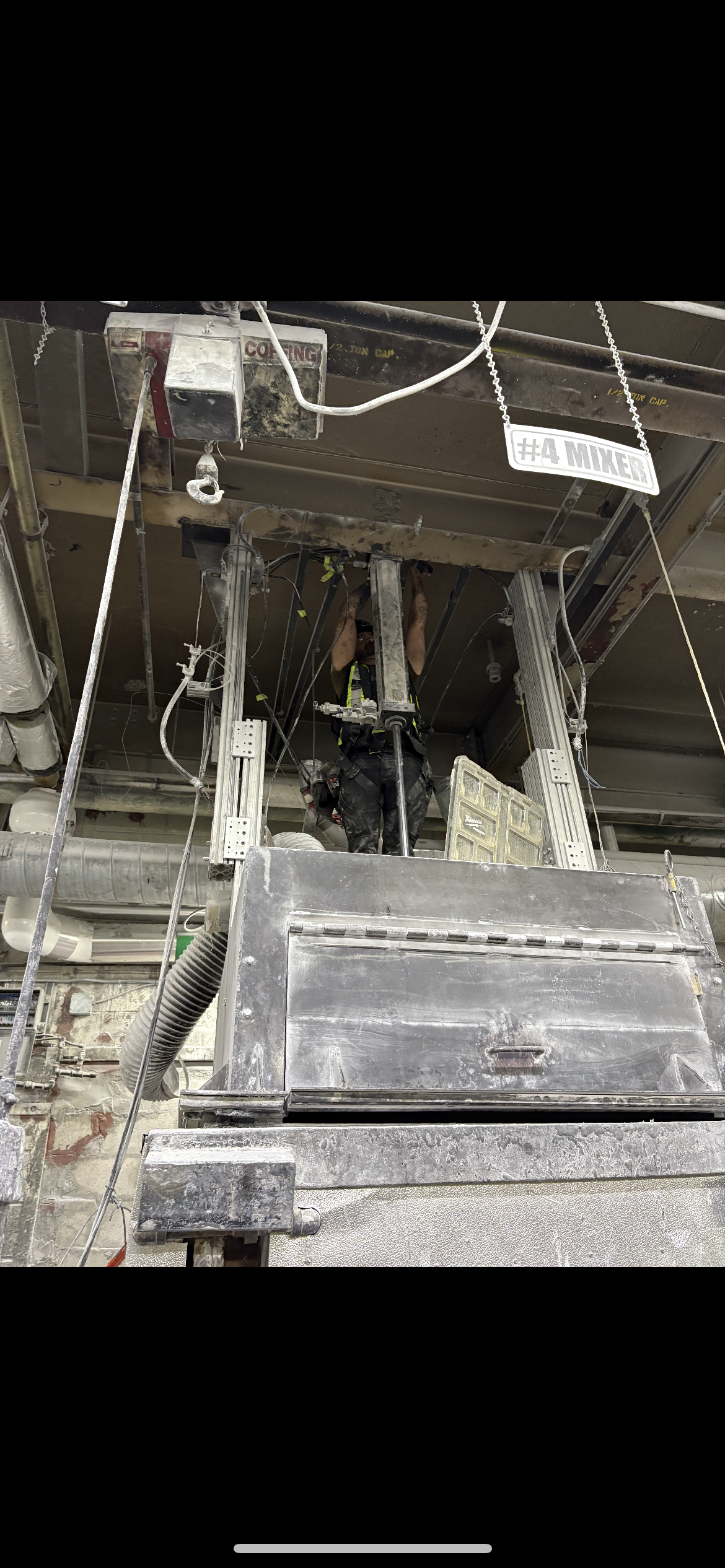 Allphase mechanical's image