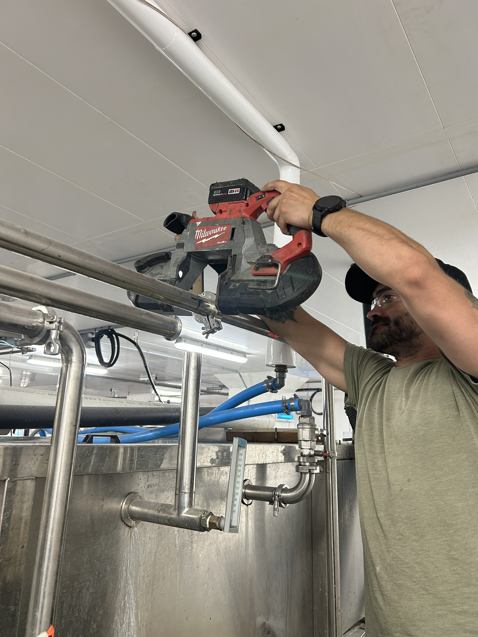 Allphase mechanical's image