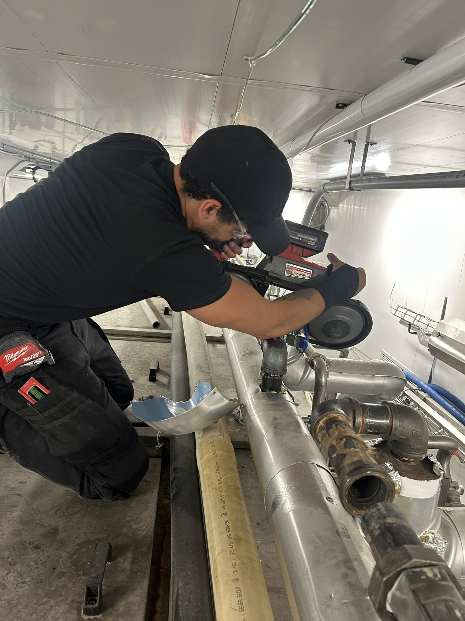 Allphase mechanical's image