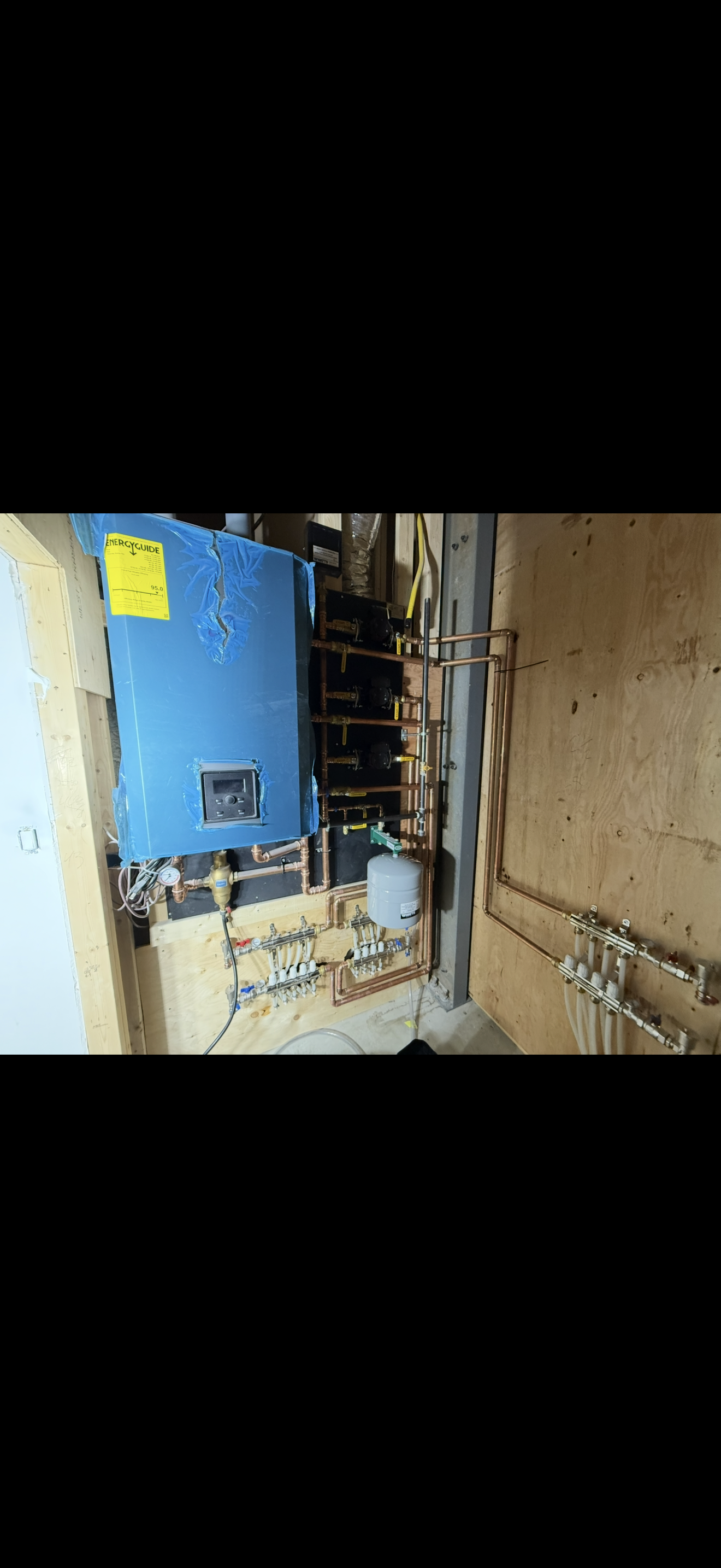 Allphase mechanical's image