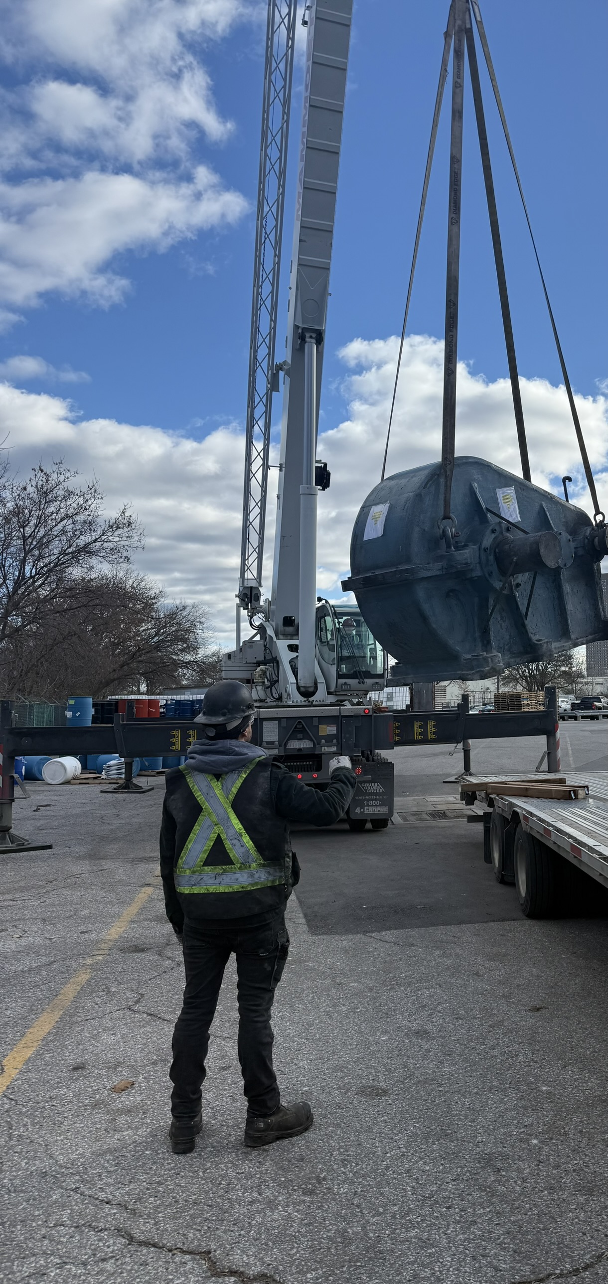 Allphase mechanical's image