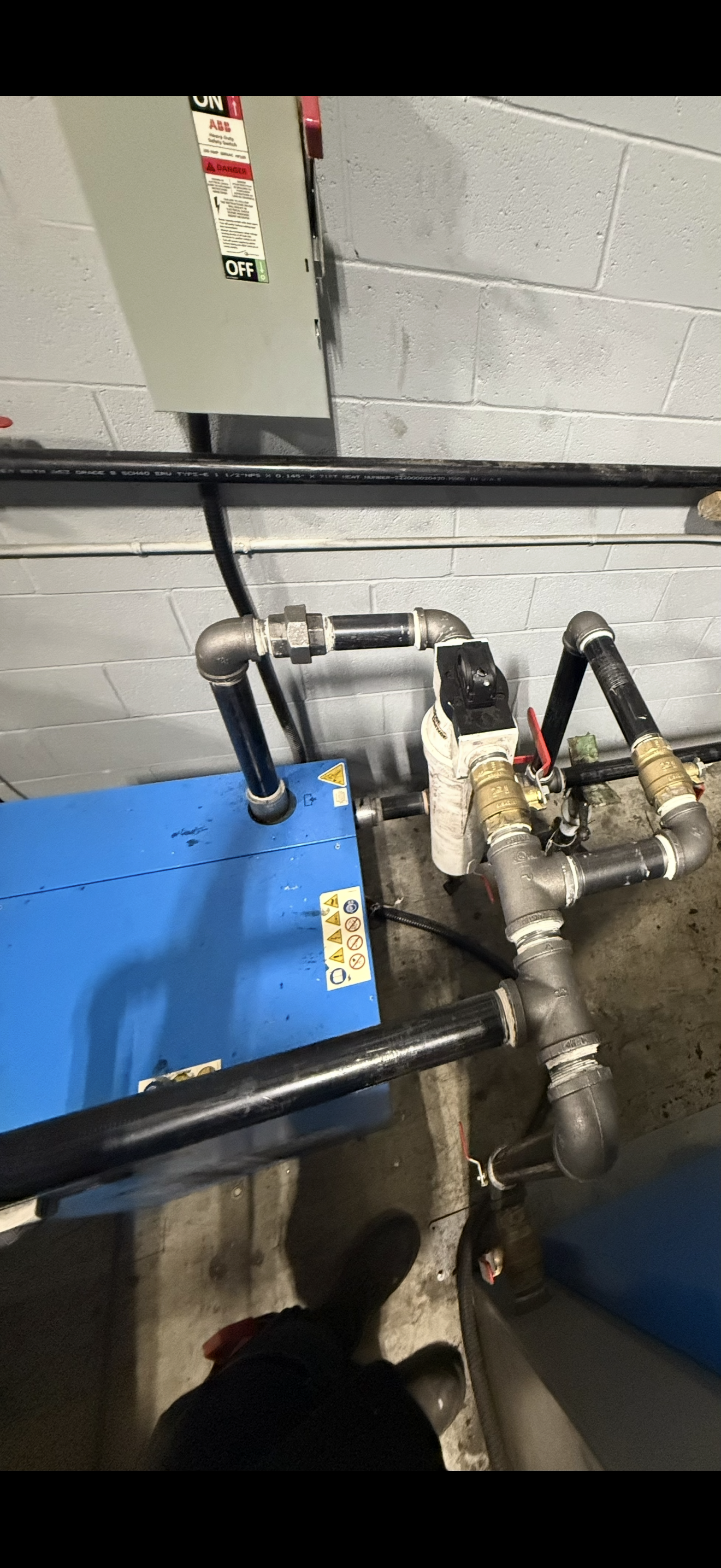 Allphase mechanical's image