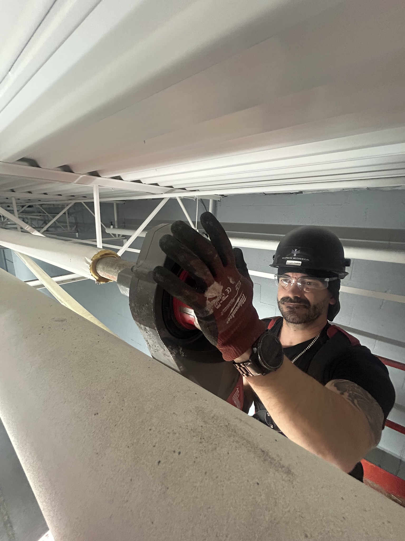 Allphase mechanical's image