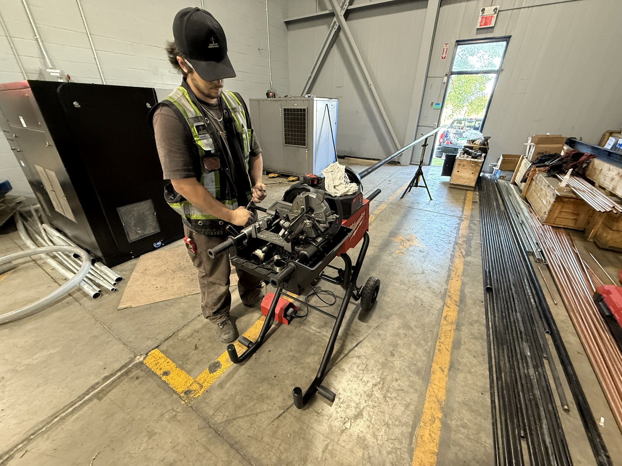 Allphase mechanical's image