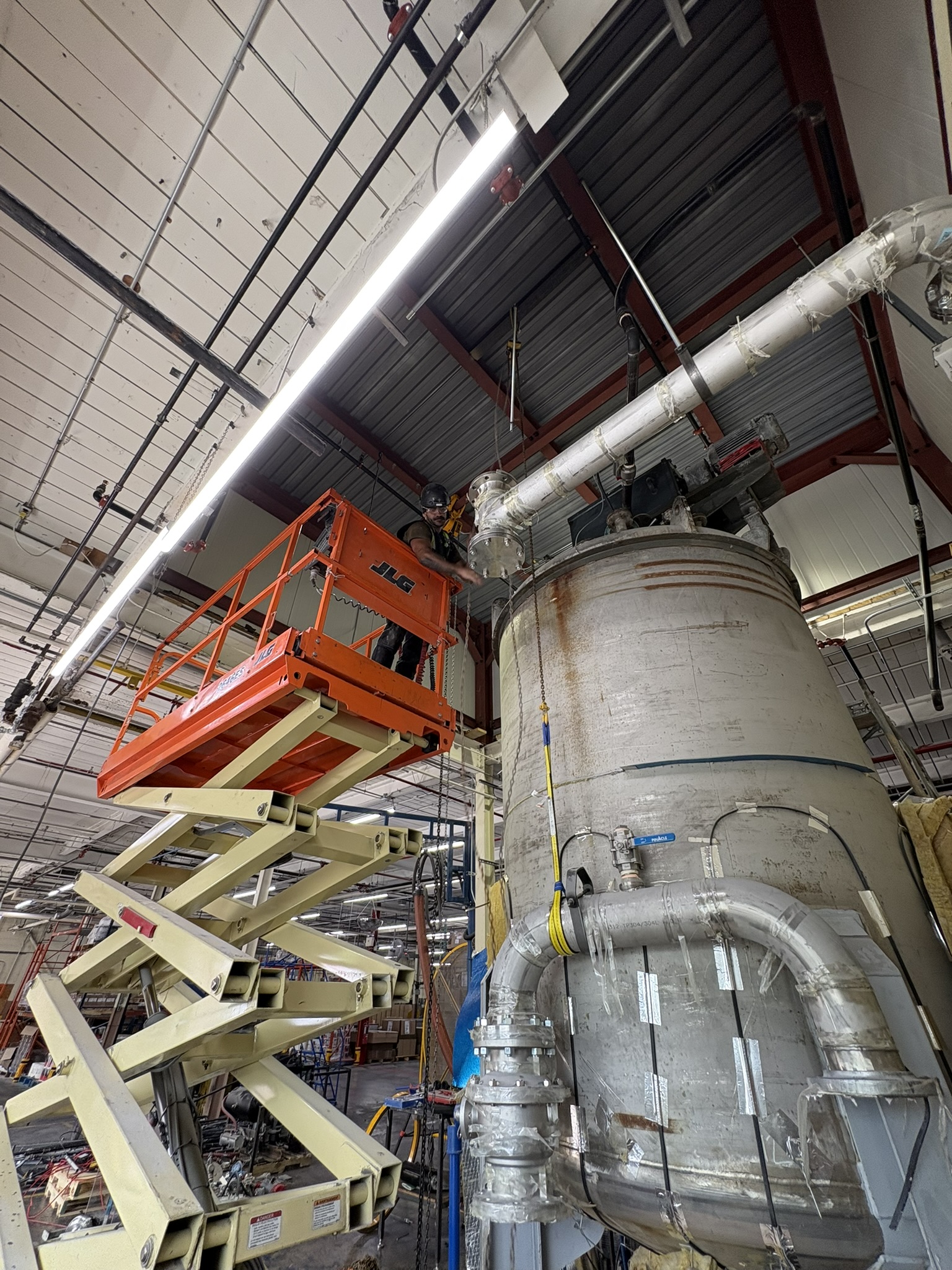 Allphase mechanical's image