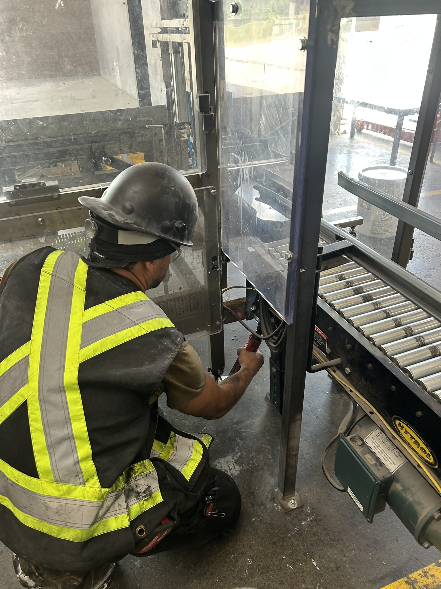 Allphase mechanical's image