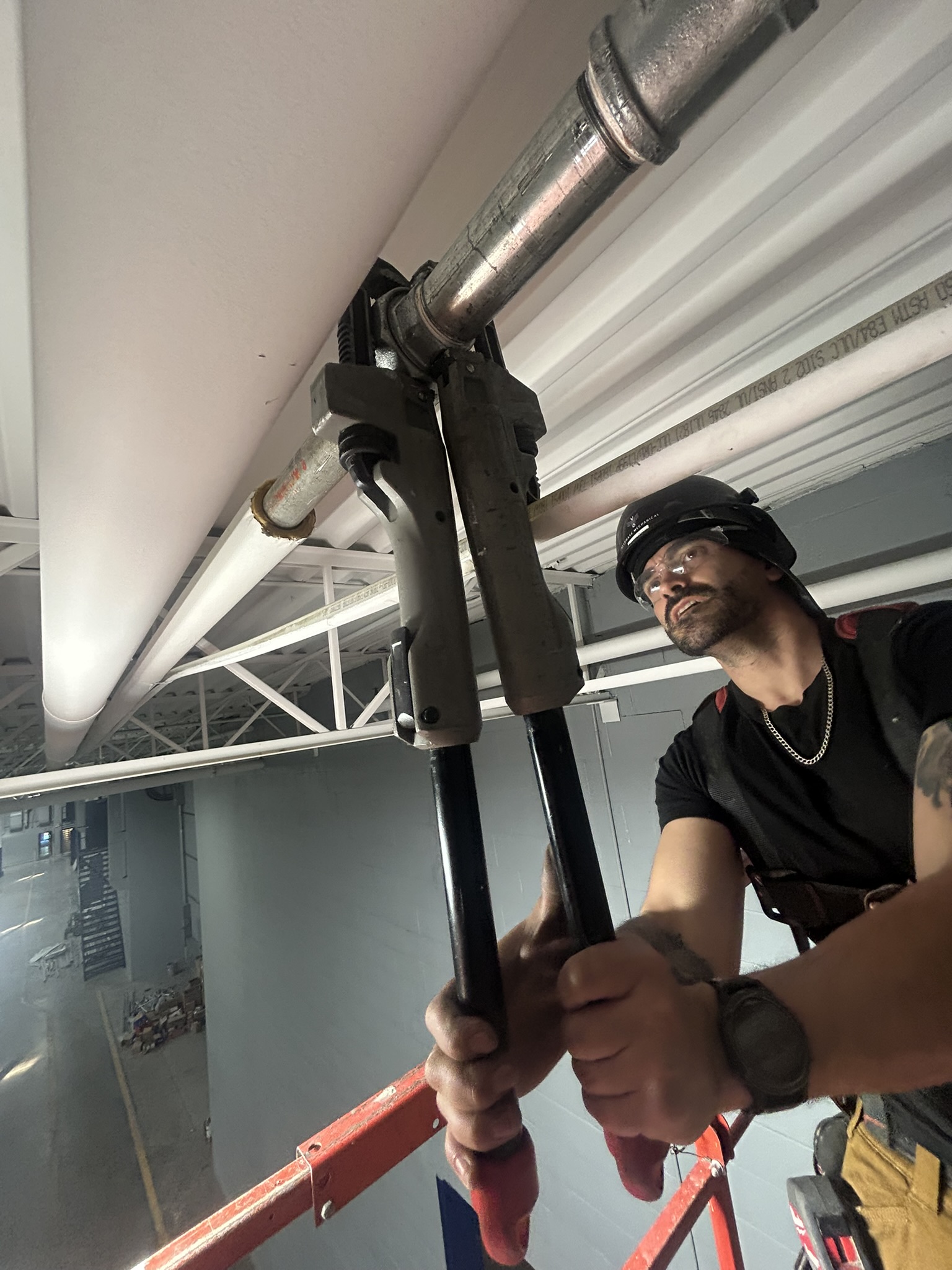 Allphase mechanical's image