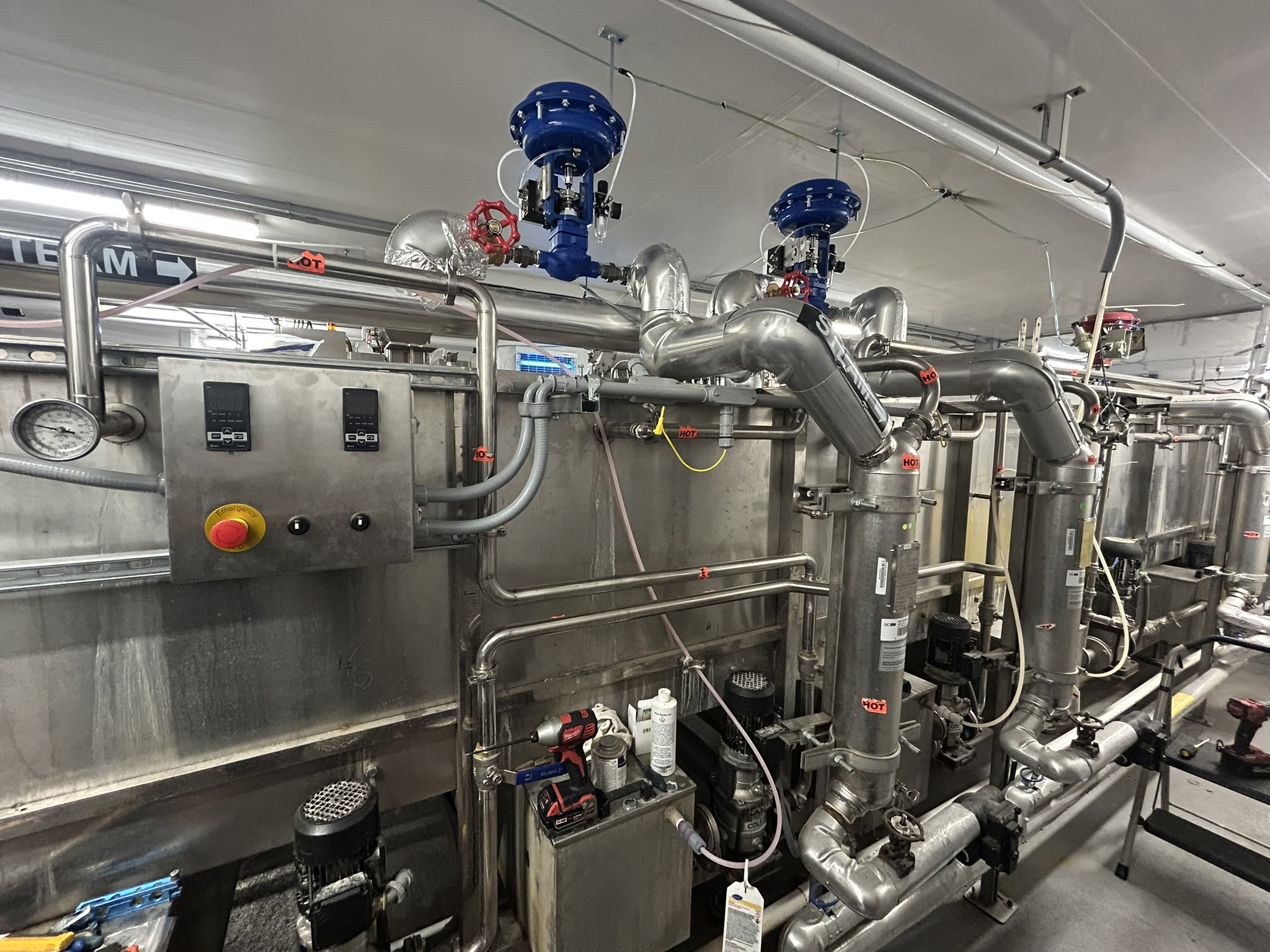 Allphase mechanical's image