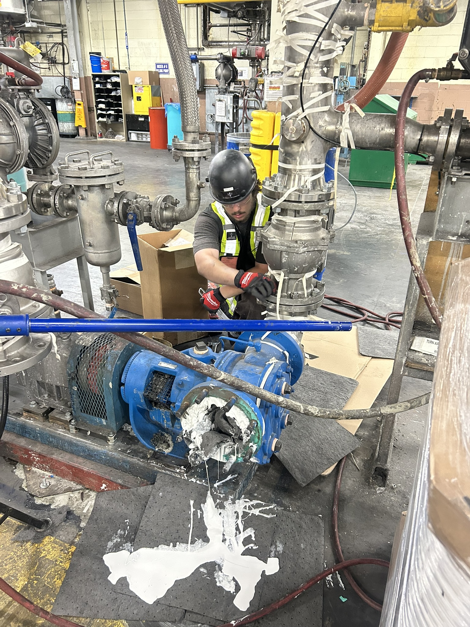 Allphase mechanical's image