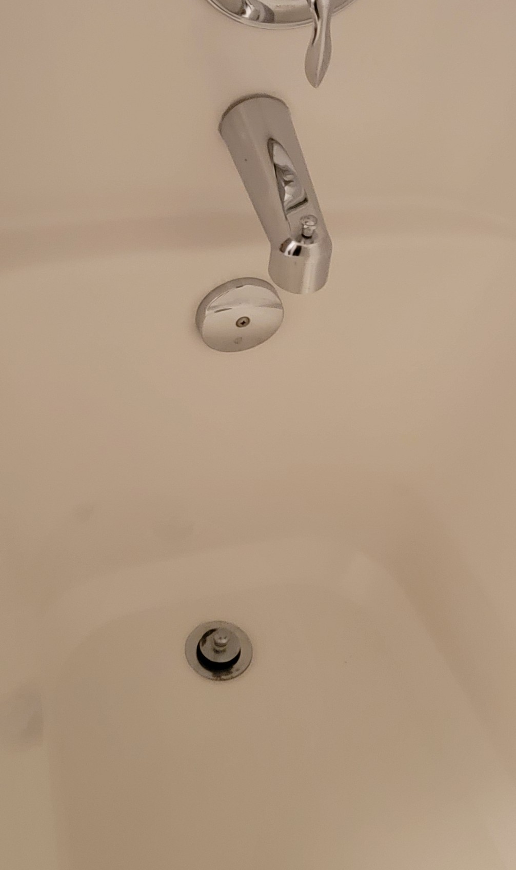 Shiny Tub Clean