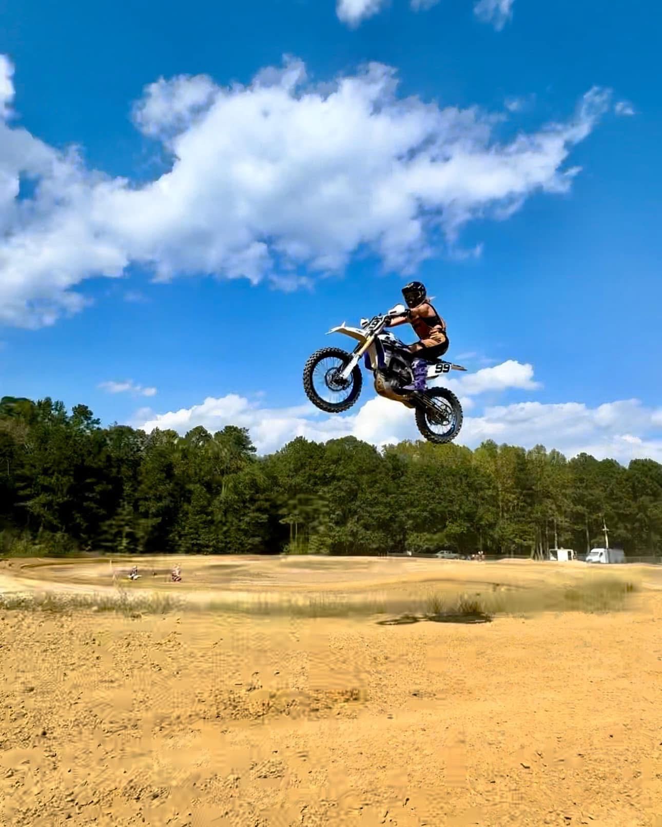 SOUTH FORK MX