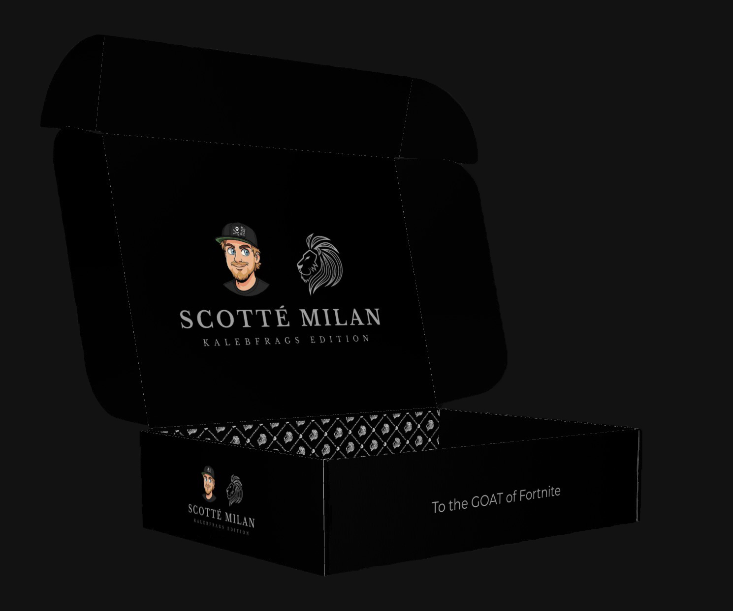 SCOTTÉ MILAN's image