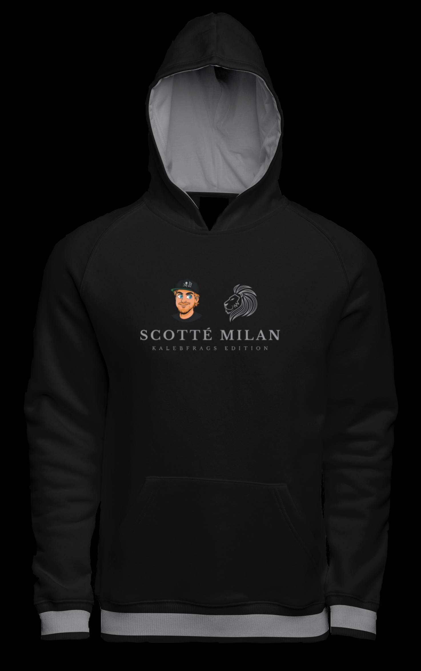 SCOTTÉ MILAN's image