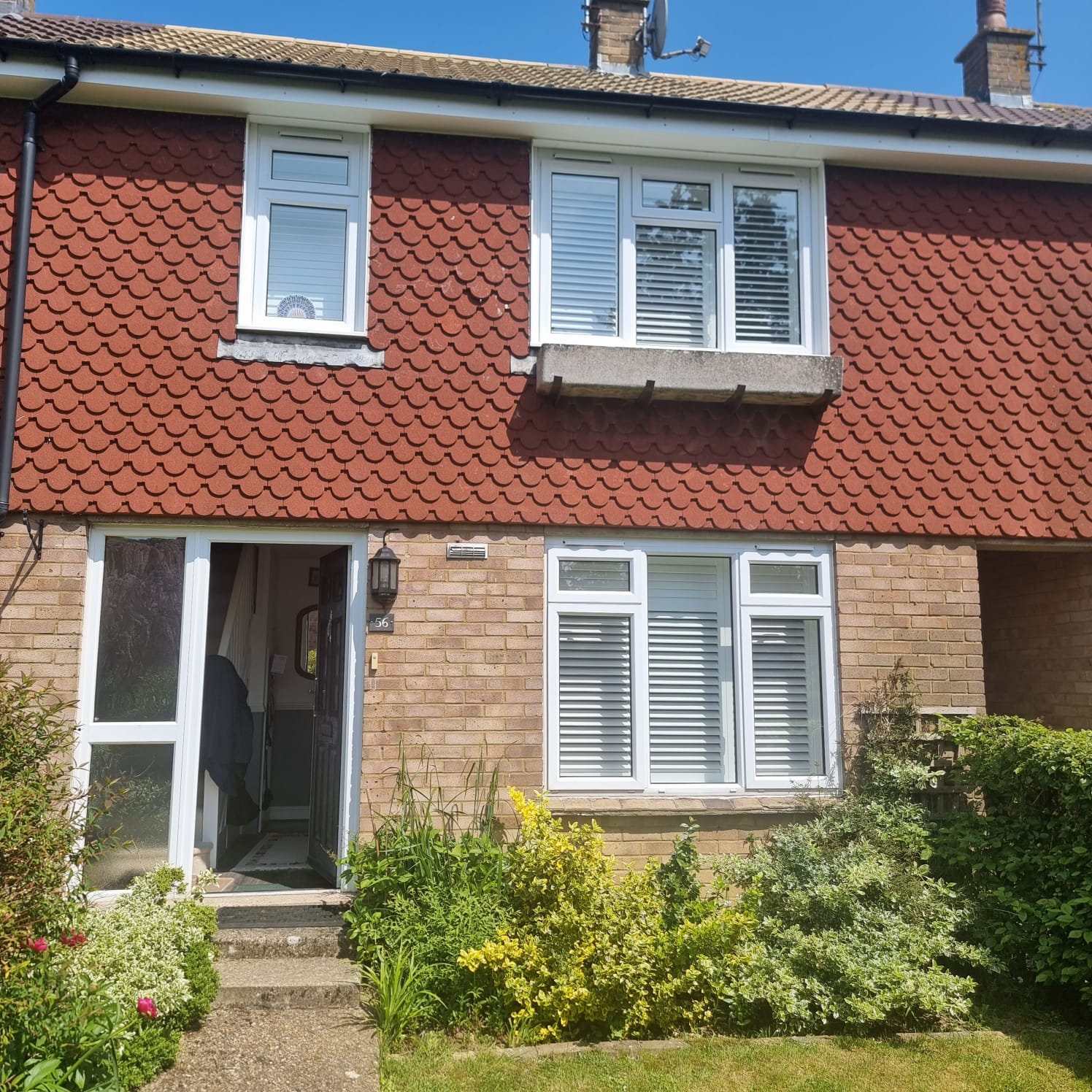 YOU FIRST HOME IMPROVEMENTS LTD's image