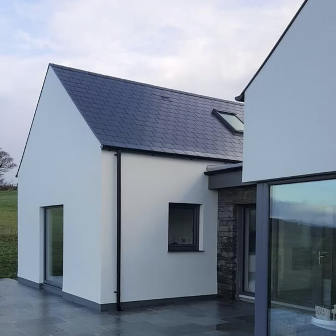 YOU FIRST HOME IMPROVEMENTS LTD's image