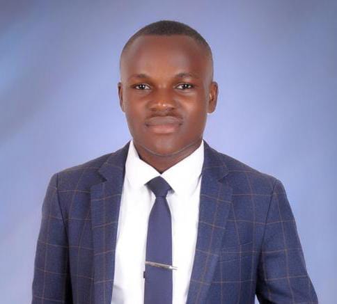 YUSUFU WAIDEMBE OKUMU avatar