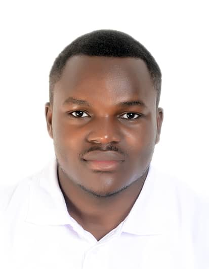 YUSUFU WAIDEMBE avatar