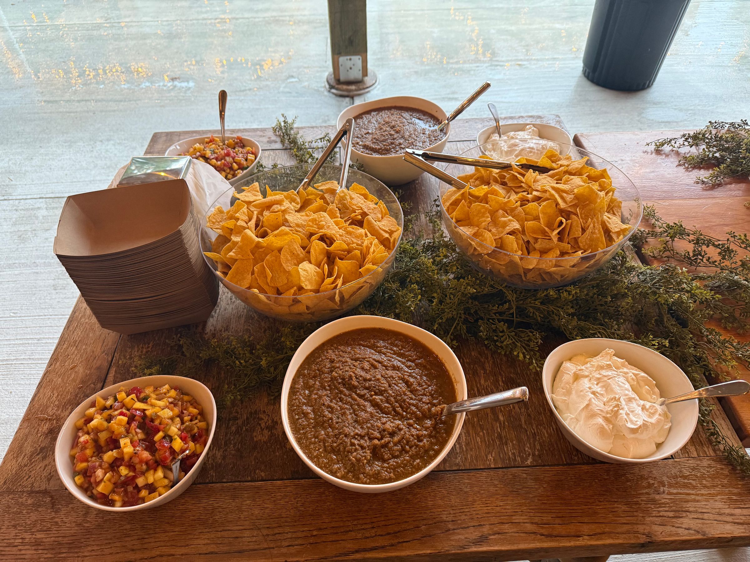 Cheffrey Eats LLC's image