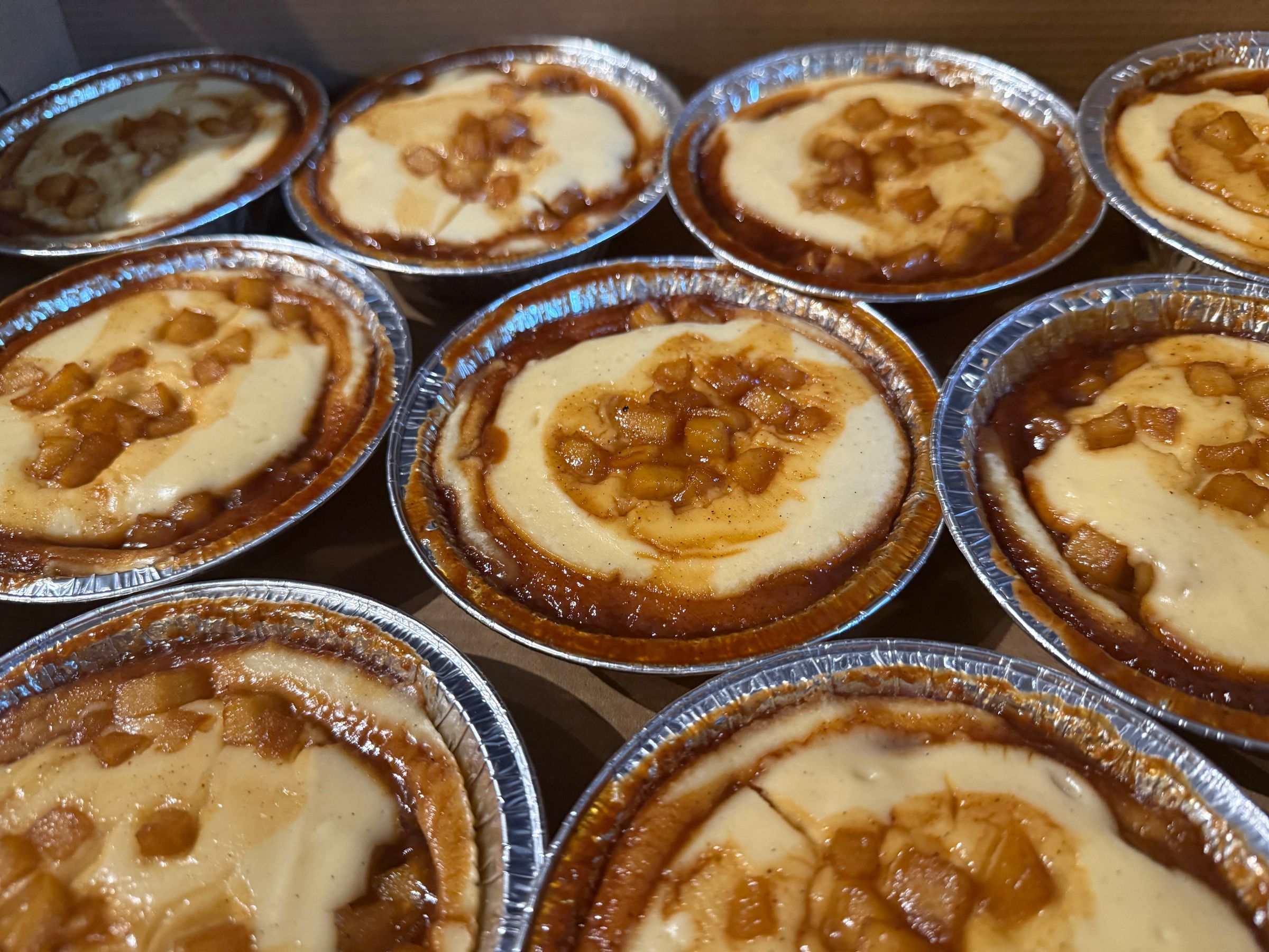 Cheffrey Eats LLC's image