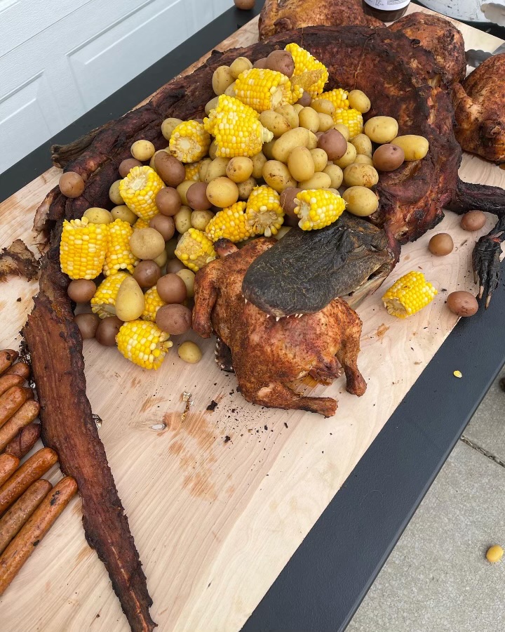 Cheffrey Eats LLC's image