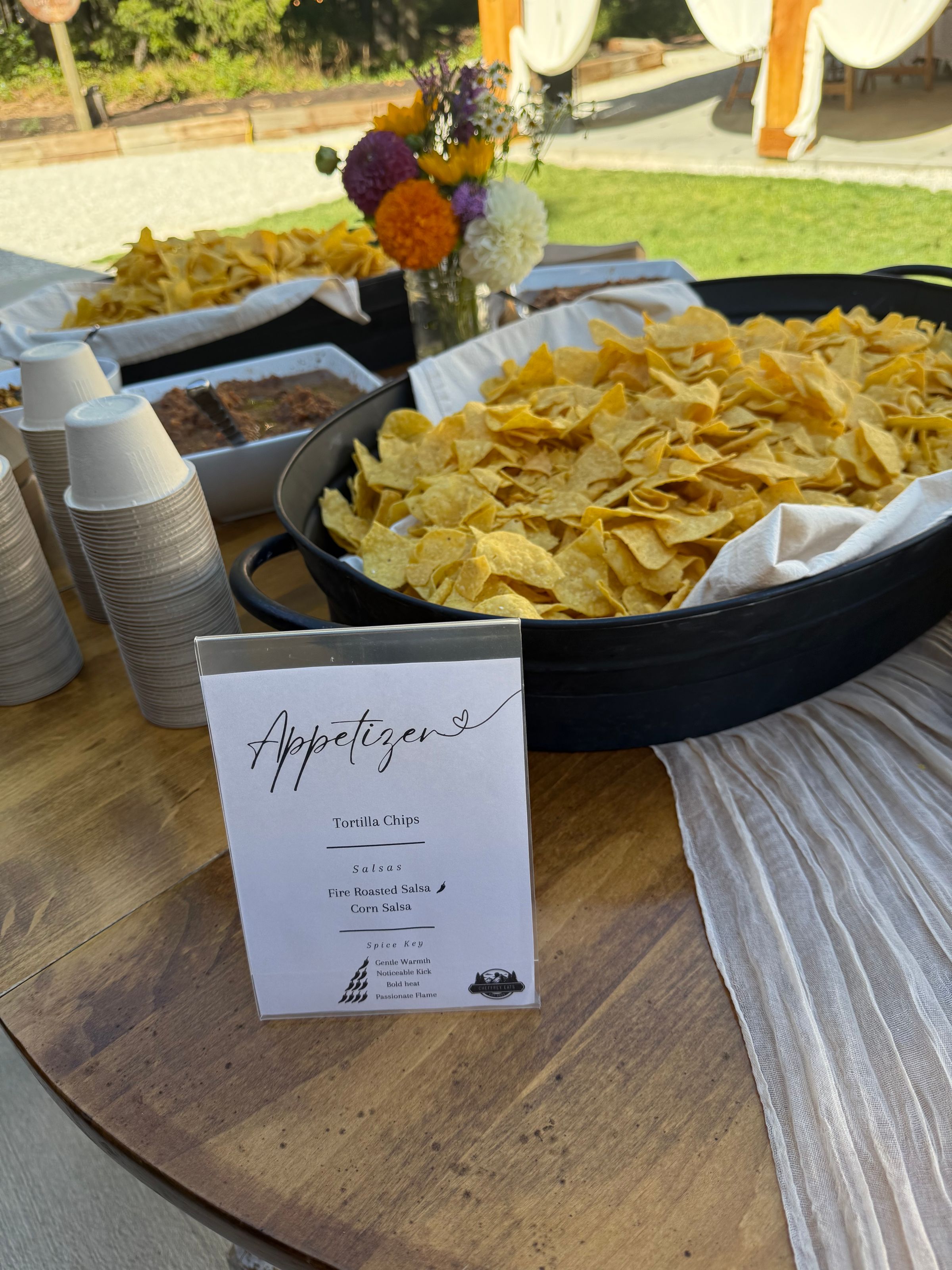 Cheffrey Eats LLC's image