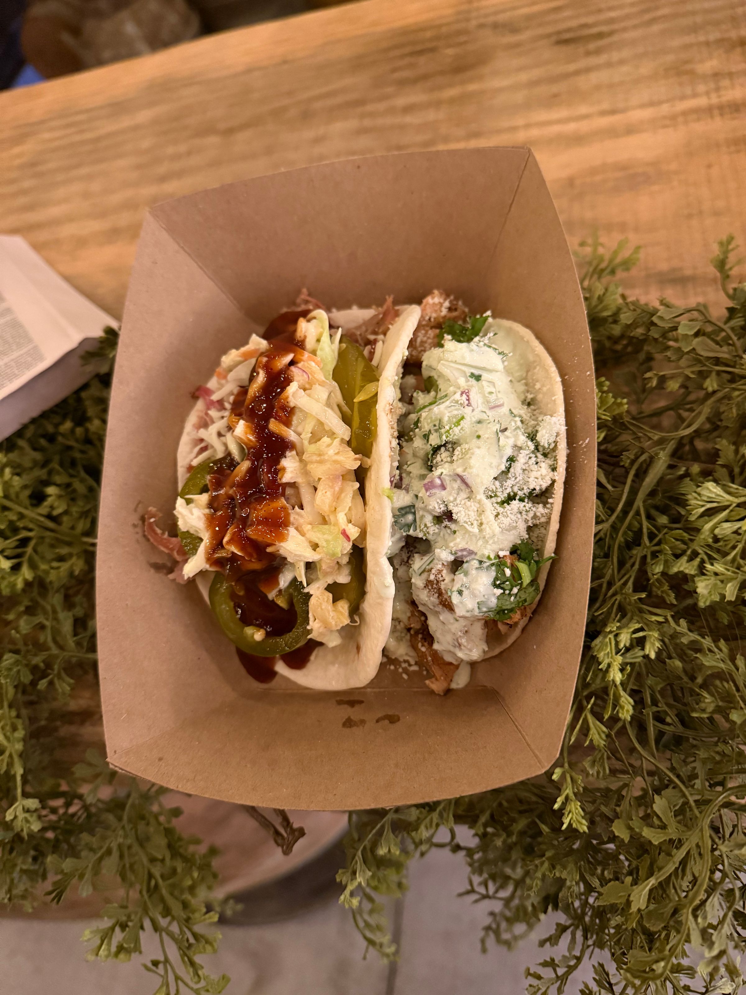 Cheffrey Eats LLC's image