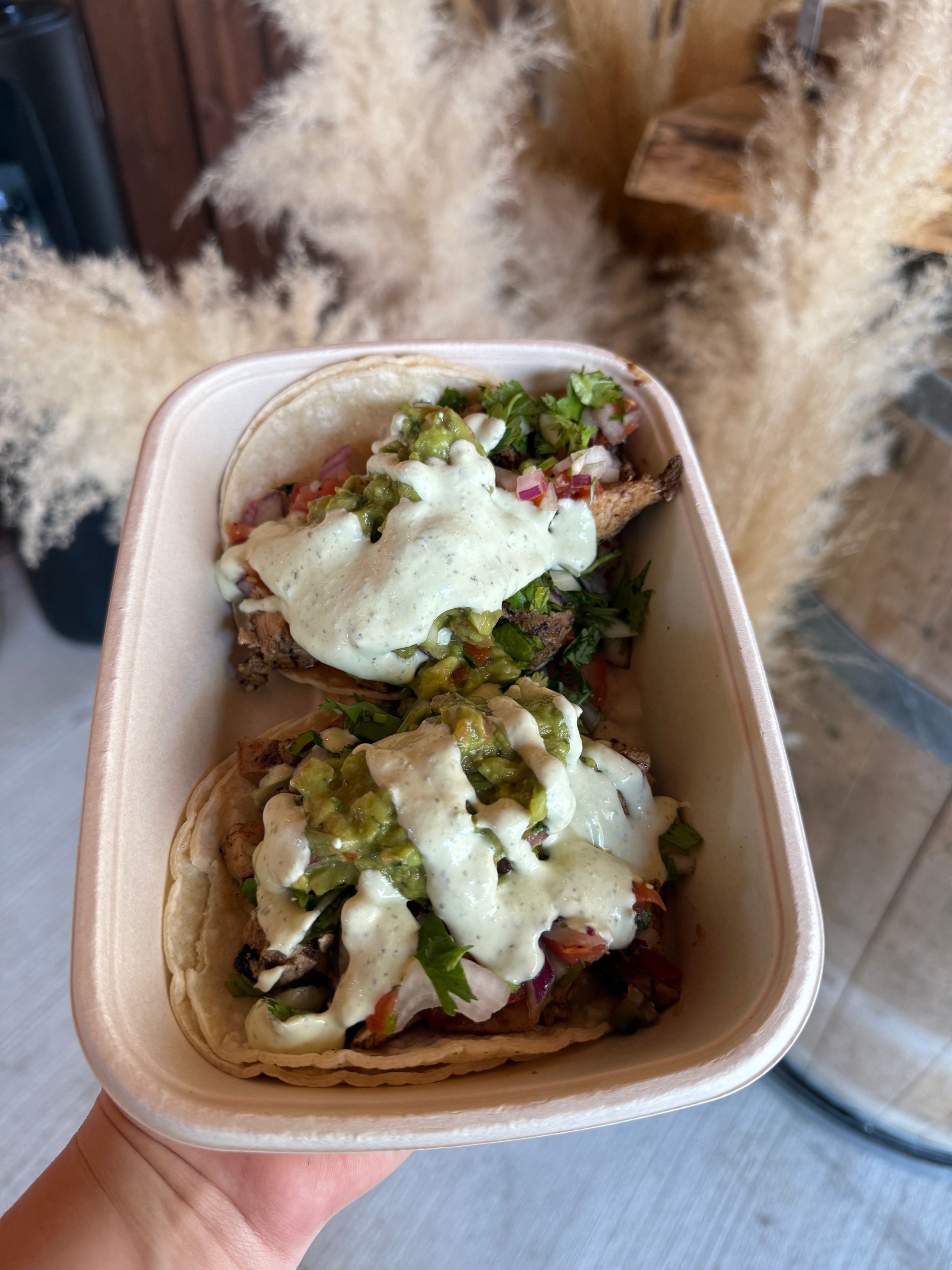 Cheffrey Eats LLC's image