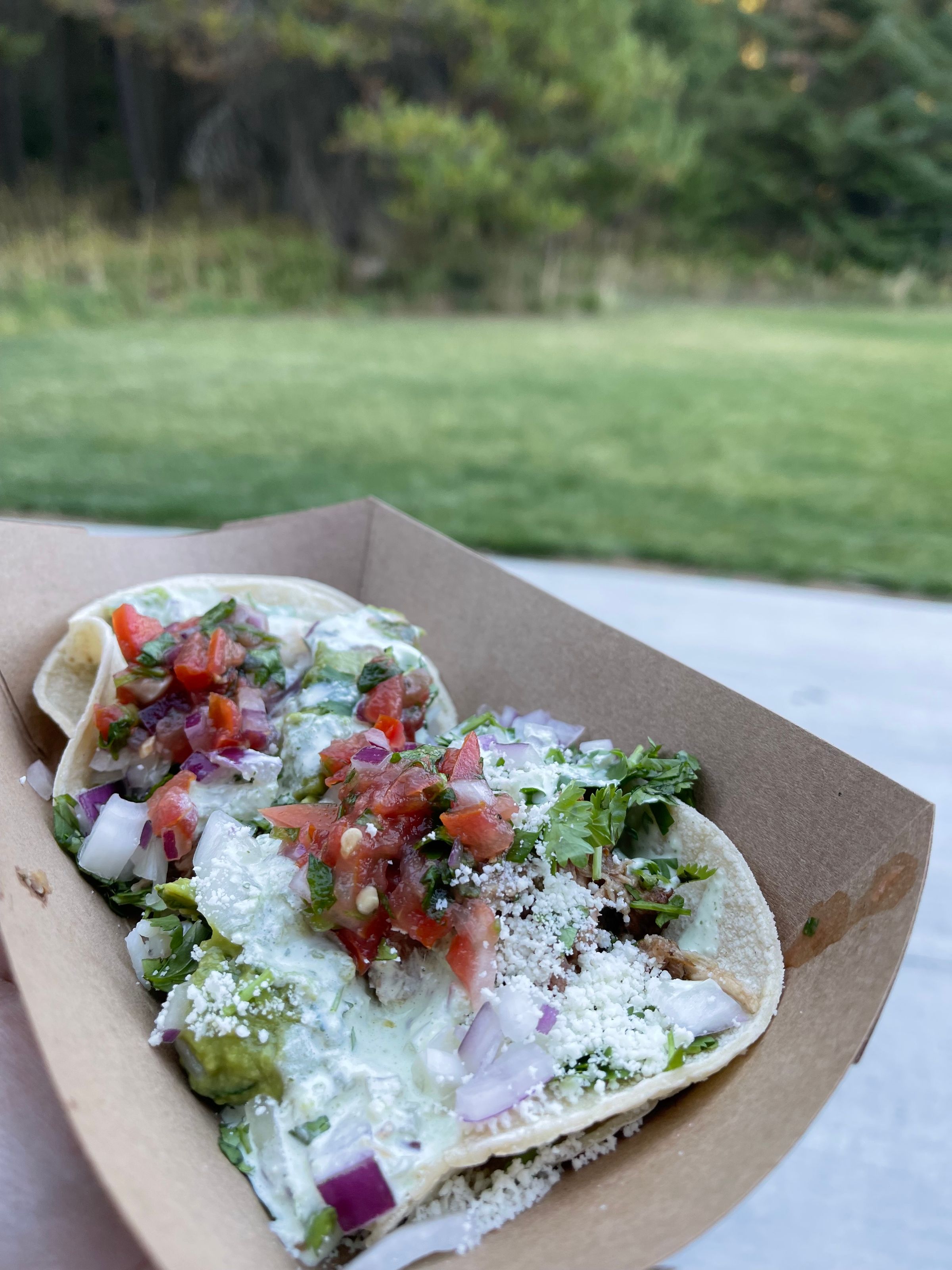 Cheffrey Eats LLC's image