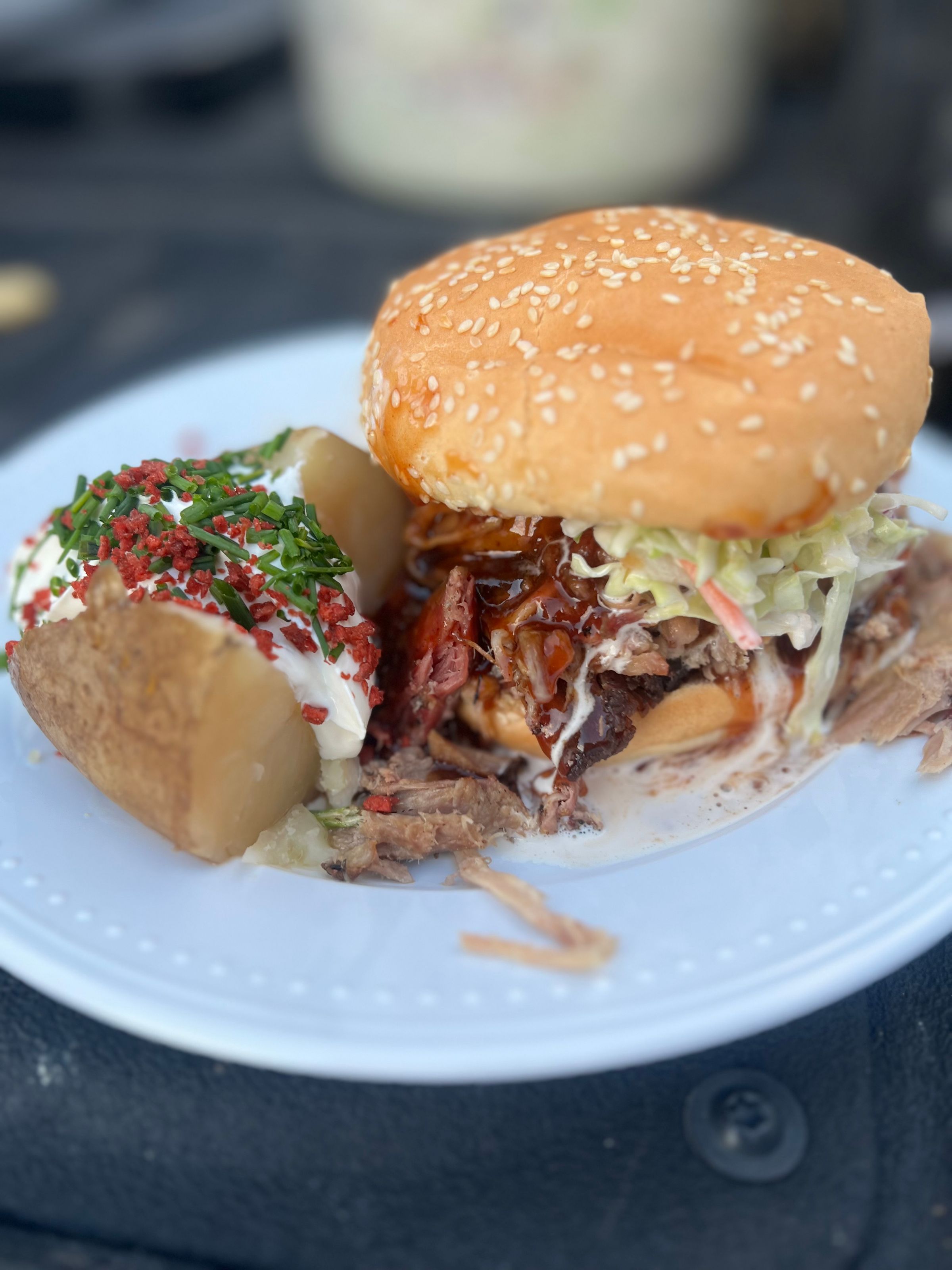 Cheffrey Eats LLC's image