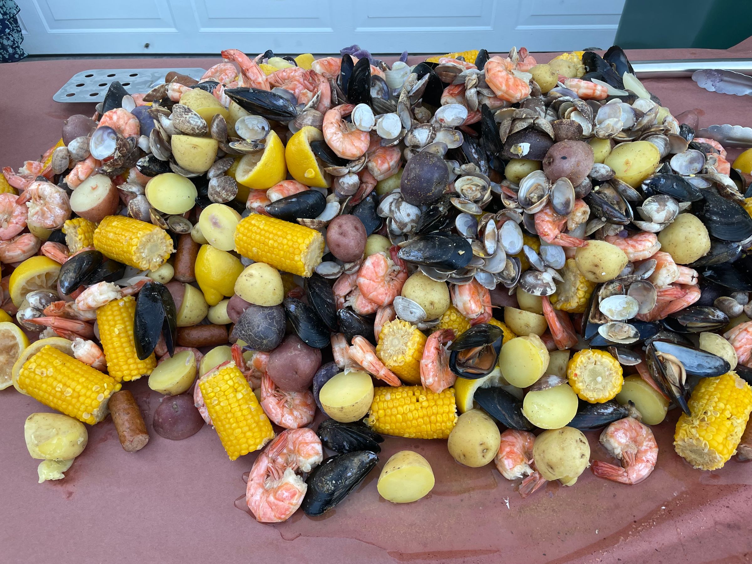 Cheffrey Eats LLC's image