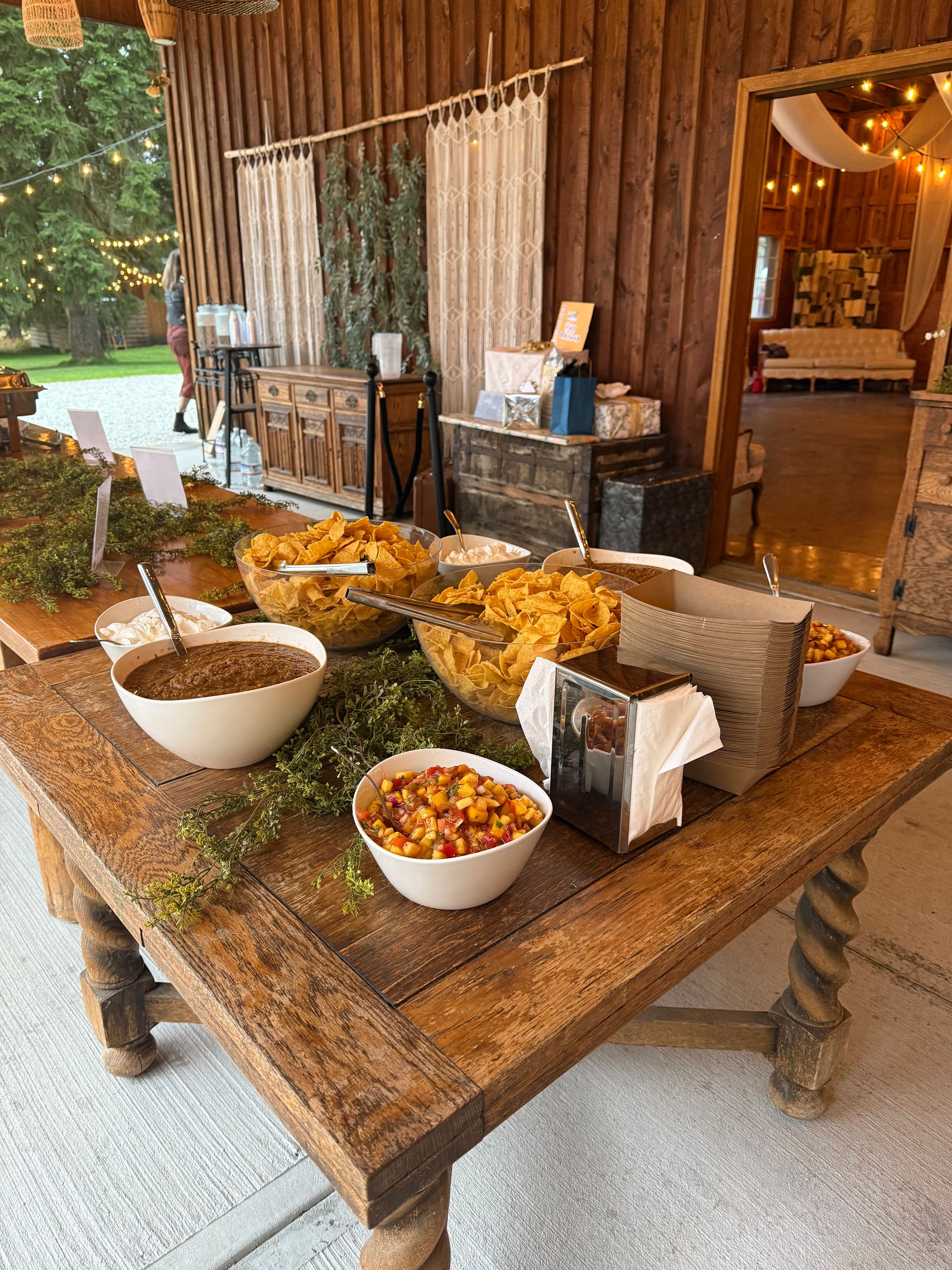 Cheffrey Eats LLC's image