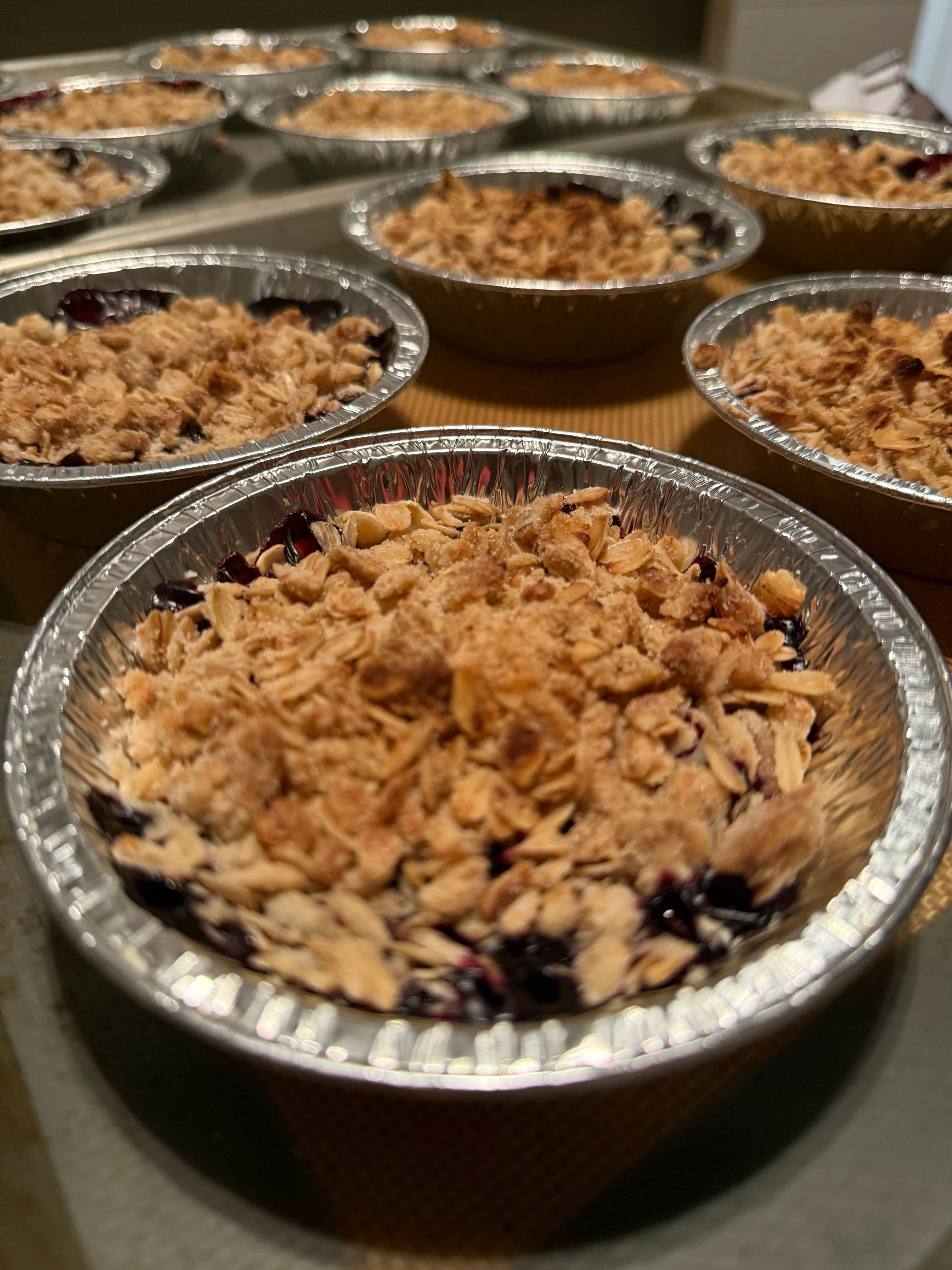 Cheffrey Eats LLC's image