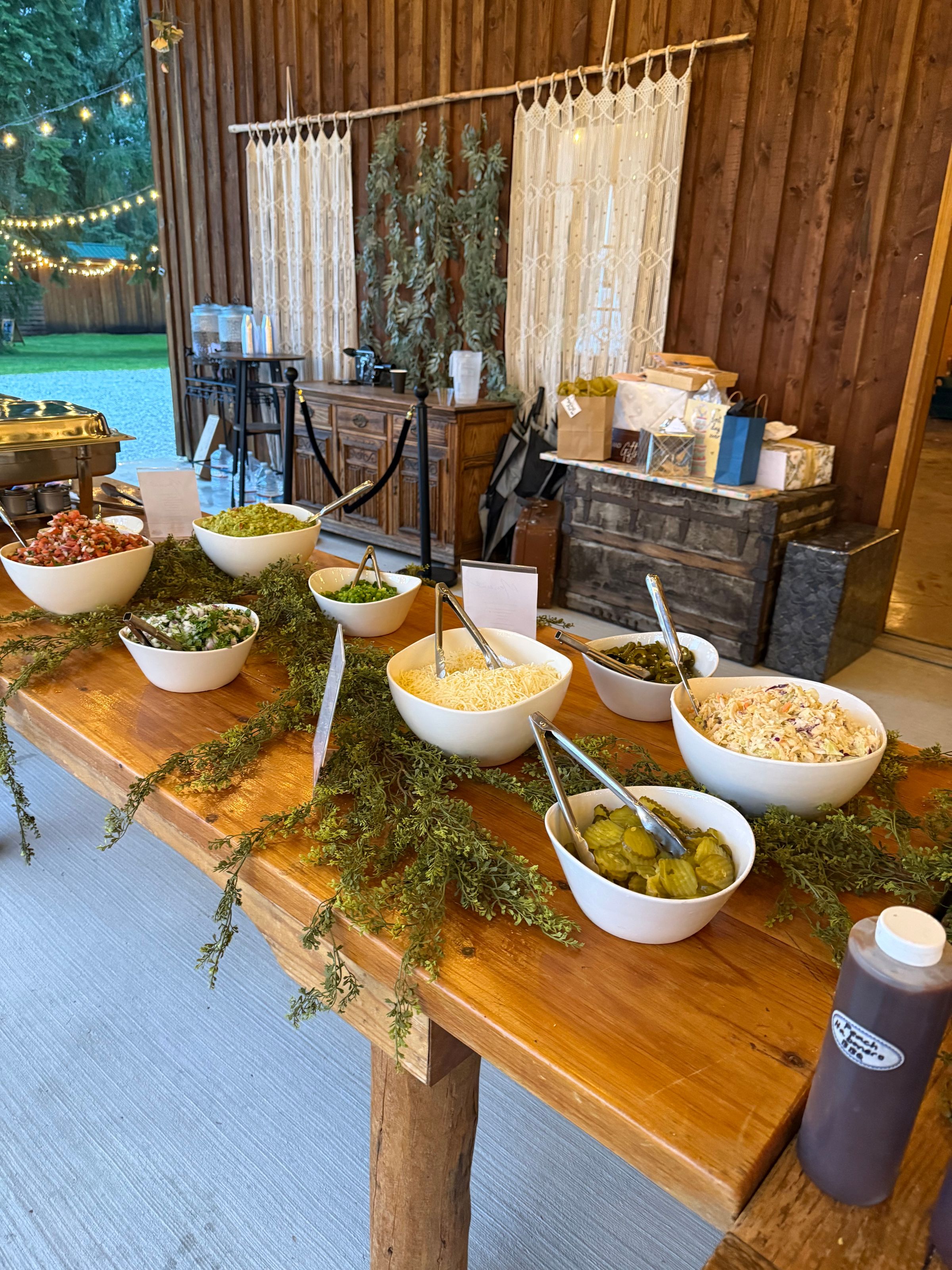 Cheffrey Eats LLC's image