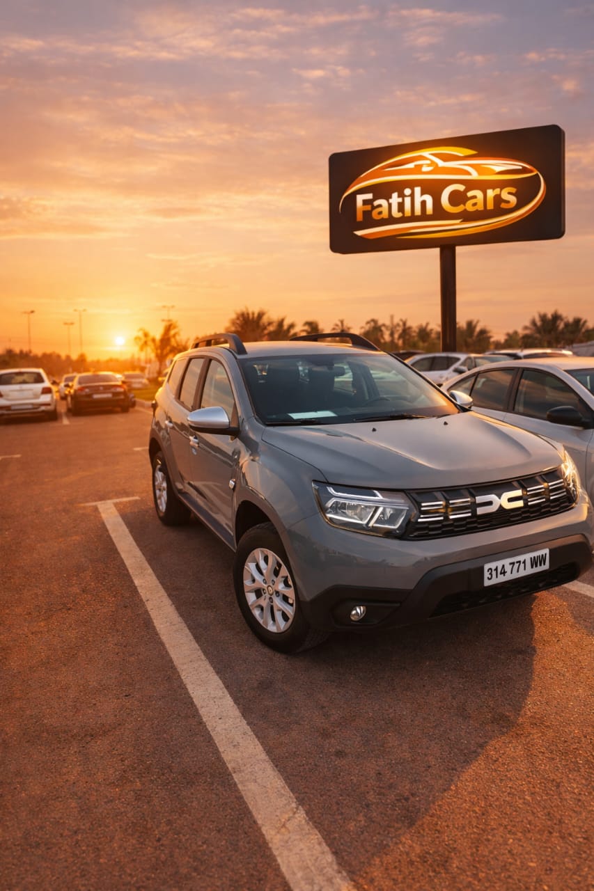 –⛽ Diesel – Boîte automatique