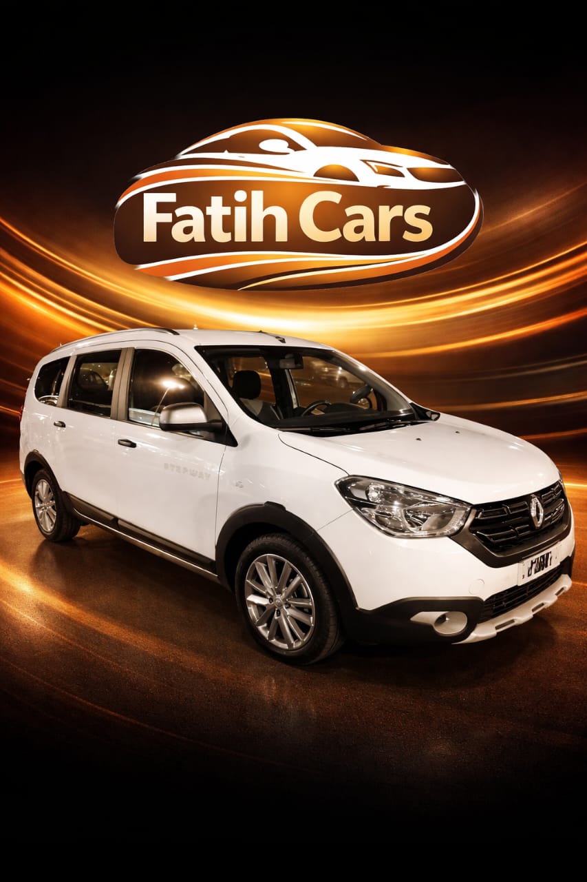 Boîte manuelle-⛽ Diesel – 7 places