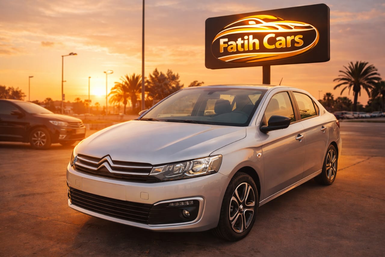 Boîte manuel ⛽ gasoil