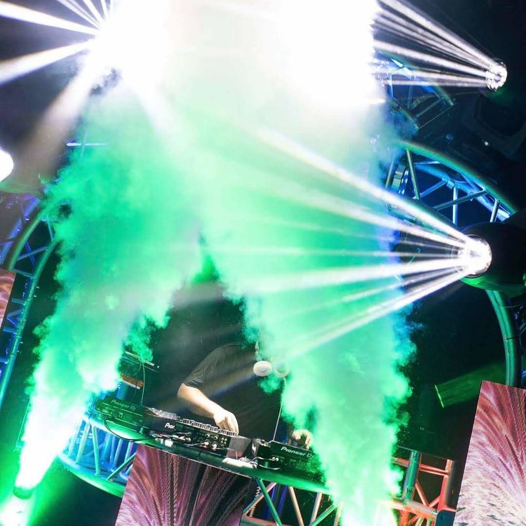 Audio Nirvana Production - Mixing Moments, Making Memories's image