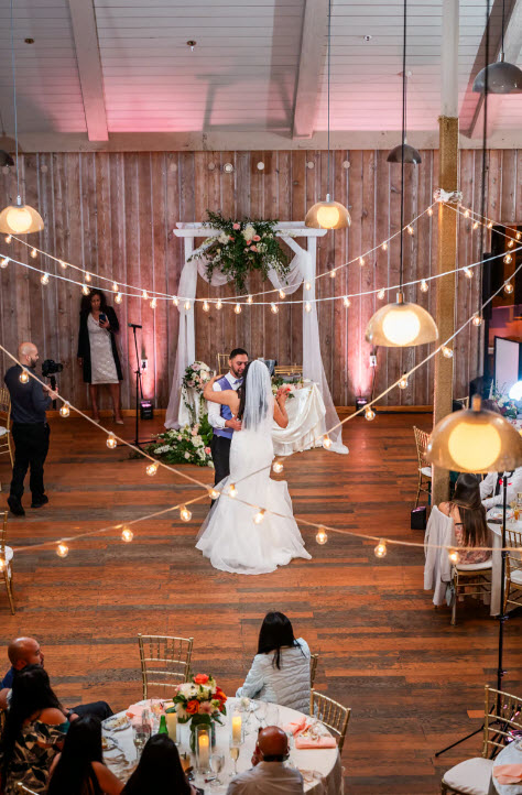 Audio Nirvana Production - Mixing Moments, Making Memories's image