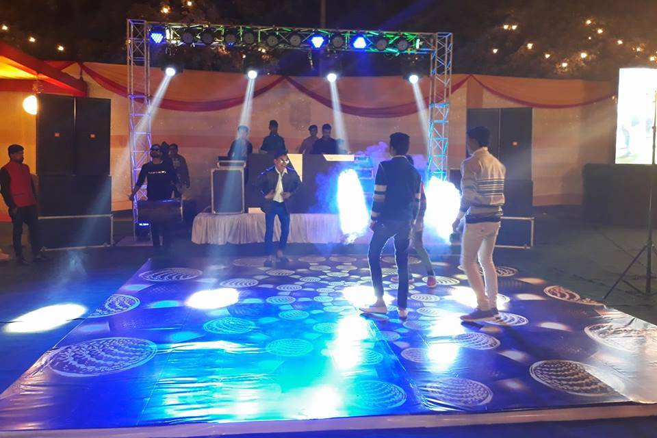 Audio Nirvana Production - Mixing Moments, Making Memories's image