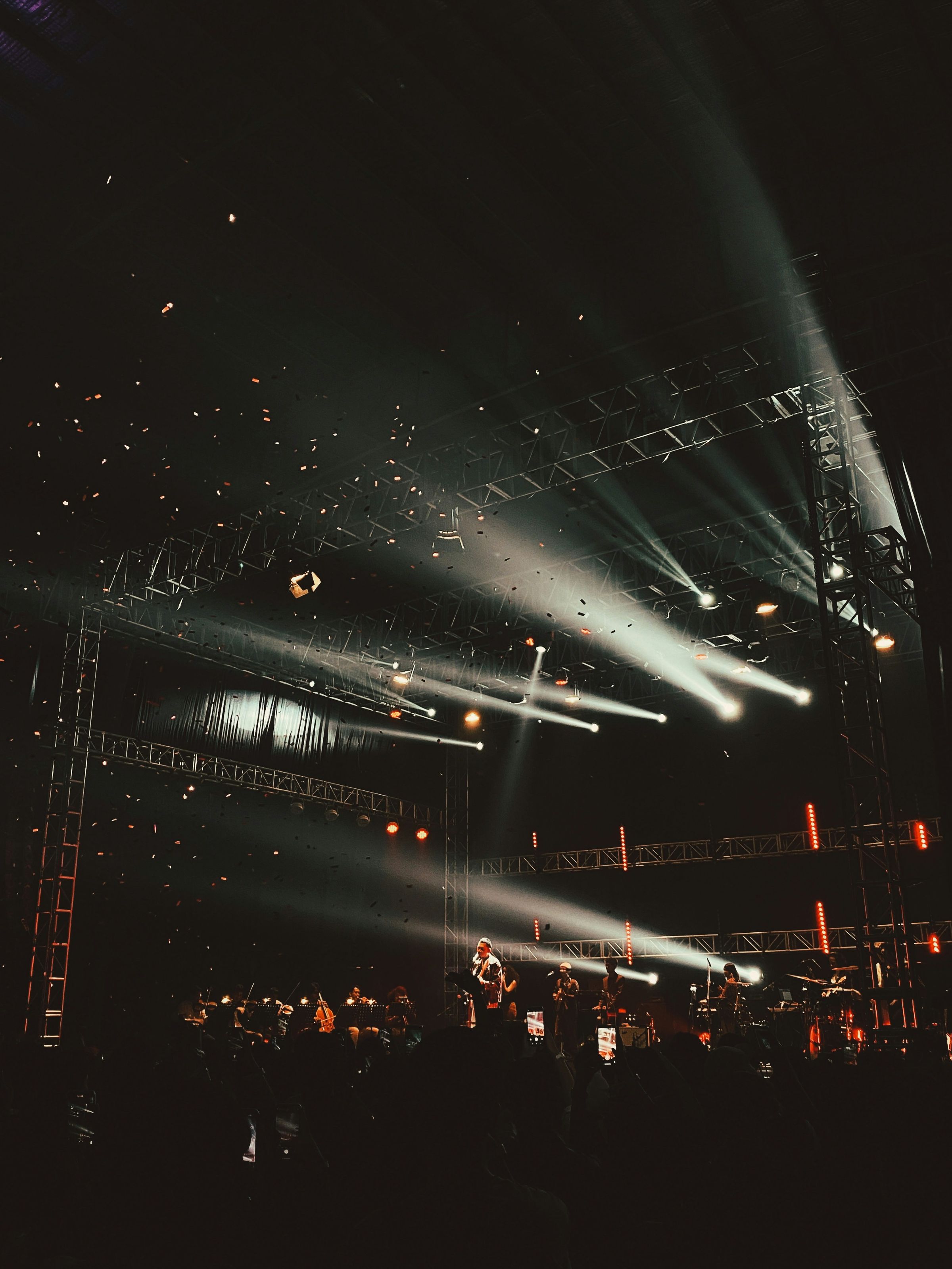 Audio Nirvana Production - Mixing Moments, Making Memories's image