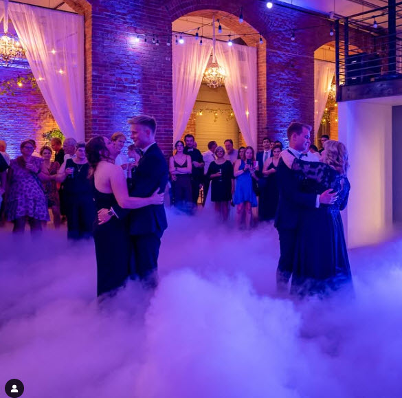 Audio Nirvana Production - Mixing Moments, Making Memories's image