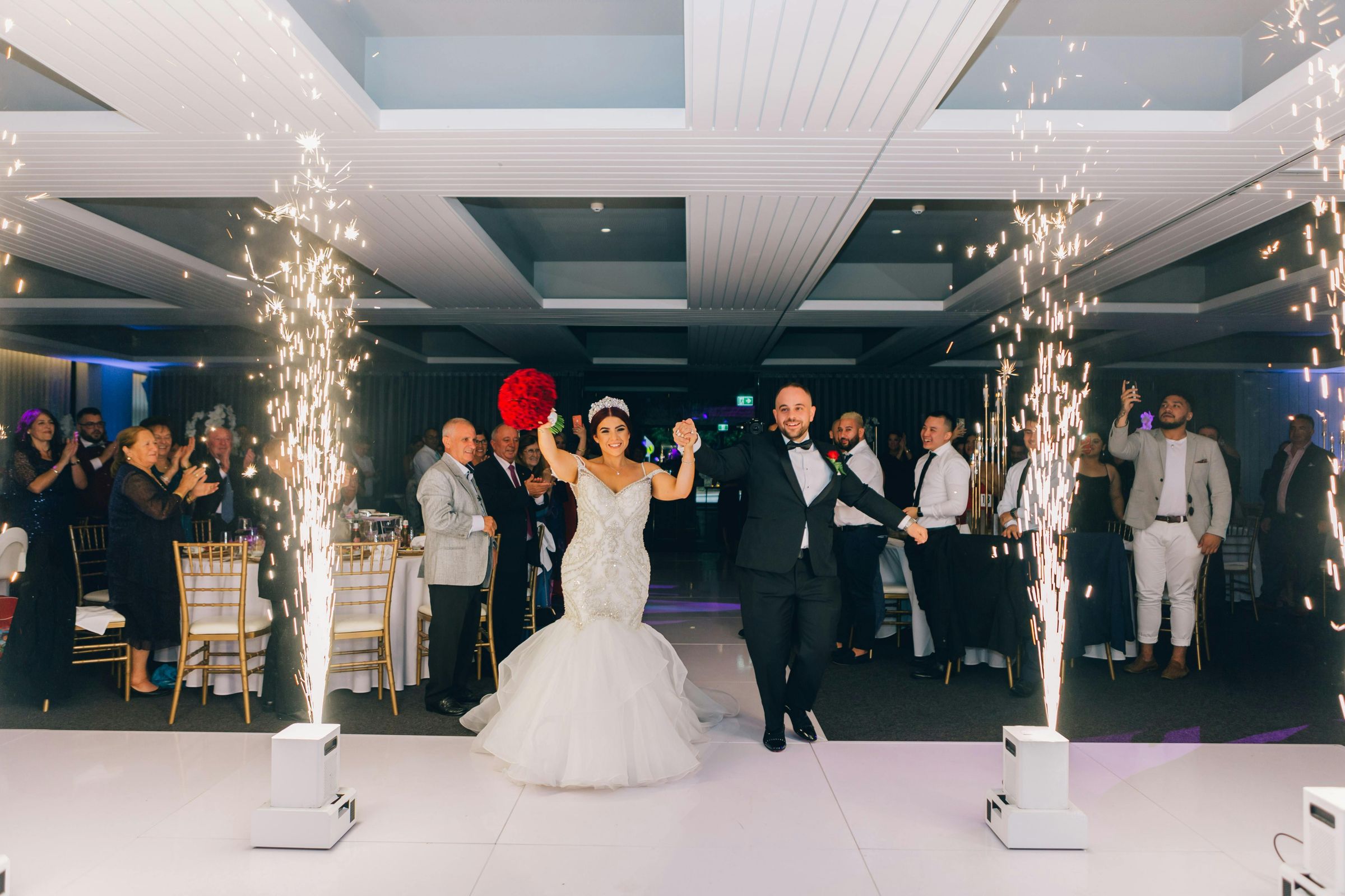 Audio Nirvana Production - Mixing Moments, Making Memories's image