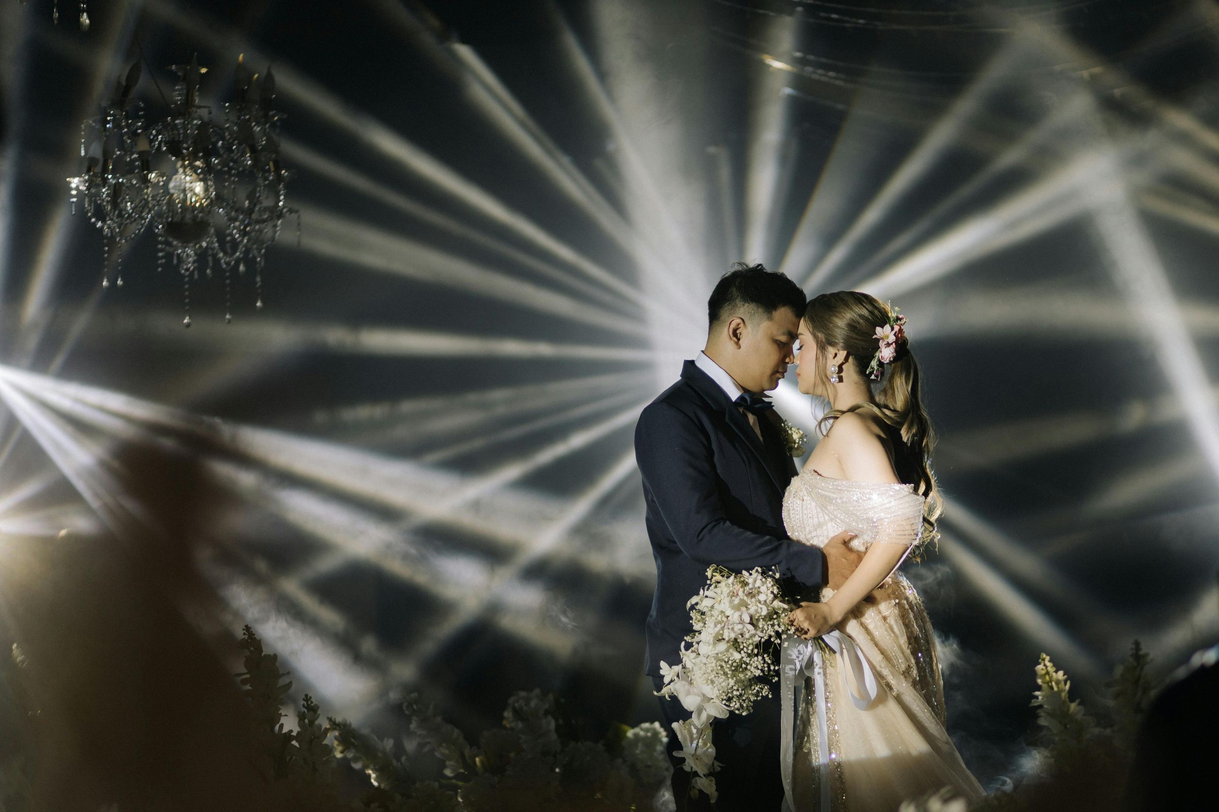 Audio Nirvana Production - Mixing Moments, Making Memories's image
