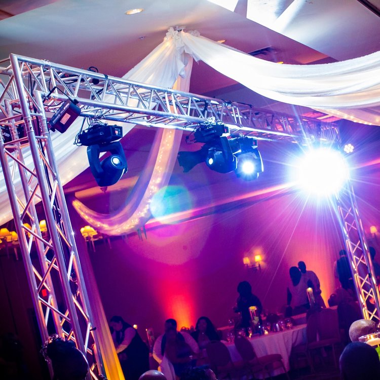 Audio Nirvana Production - Mixing Moments, Making Memories's image