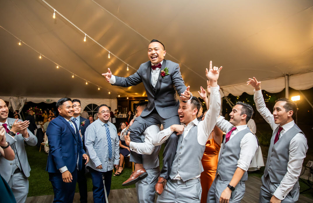 Audio Nirvana Production - Mixing Moments, Making Memories's image