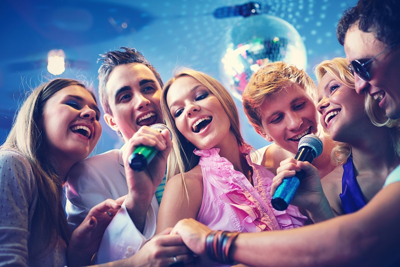 Audio Nirvana Production - Mixing Moments, Making Memories's image