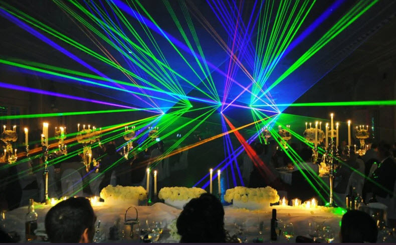 Audio Nirvana Production - Mixing Moments, Making Memories's image